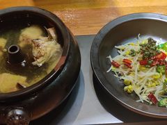 -云海肴·云南小炒·汽锅鸡(天津国金汇店)