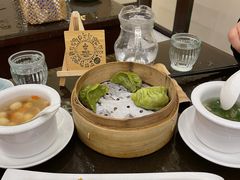-五观堂素食(新华路店)