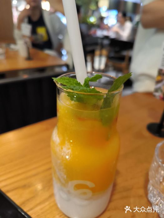 gaga(深圳福田星河COCO Park店)图片