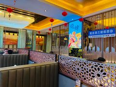 -燕兰楼·清真西北融合菜(亚运村店)