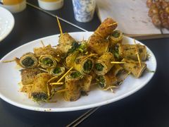 -有奴思烤肉·清真(正宁路店)
