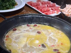 -佬土鹅肠火锅(解放路店)