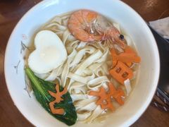 -崂山印象·青岛·海鲜渔家菜