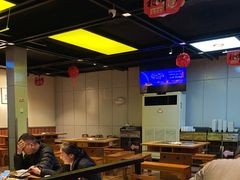 -百岁鱼(人民路店)