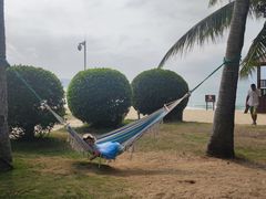 -三亚海棠湾万丽度假酒店