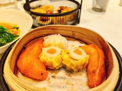 -翠园(北京王府中环店)