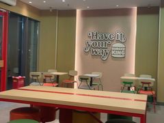 -汉堡王(上海凌云壹街坊店)
