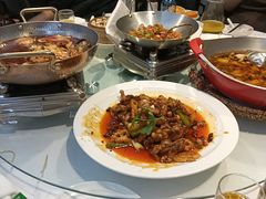 -正兴蜀园(科技园区店)