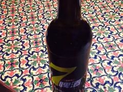 啤酒-城南往事·味道济南菜(大观园店)