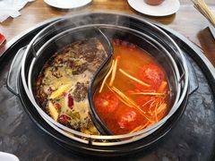 -家佳餐厅(大望路店)