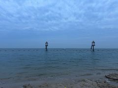 -碧海银沙景区