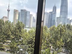 -上海滩餐厅(BFC外滩金融中心店)
