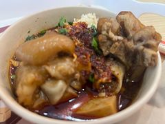 -盛香亭热卤(友阿奥特莱斯店)