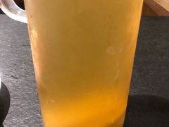甘蔗马蹄水-煲宫(华润万象城店)