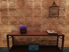 -西安华清御汤酒店