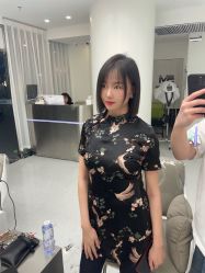 -5号HAIR SALON 专业染发馆