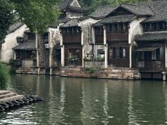 -乌镇西栅景区