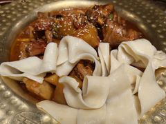 -天山传奇新疆菜(SKLP店)