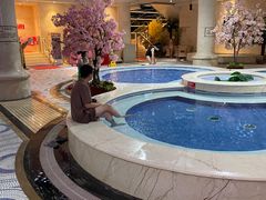 -水晶之星洗浴温泉汗蒸