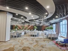 -抚顺中伟假日国际酒店