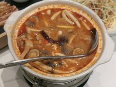 -泰香米泰国餐厅(鎏嘉码头店)