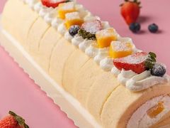 -DQ·蛋糕·冰淇淋(龙湖狮山天街店)