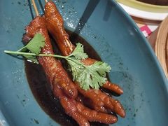 -大水车公馆·顺德菜·妈姐菜(均安店)