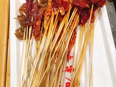 -袁记串串香(北国店)