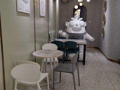 -茶力的小怪兽(梅林卓悦汇店)