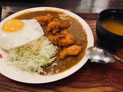 原味鸡块咖喱-金龙咖喱