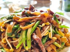 公馆炒牛河-炳胜公馆(珠江新城店)