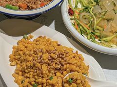 -老知青·东北菜(中华城店)
