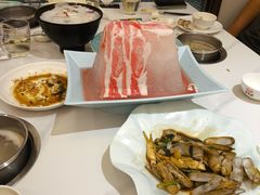 -帝皇海海鲜豆捞(桐泾商务广场店)