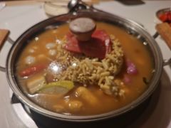 -七八冷面·延边朝鲜族美食(圣熙八号店)