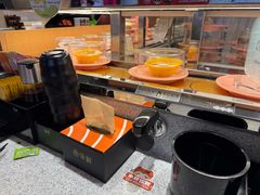 -争鲜回转寿司(中街大悦城店)
