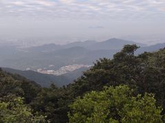 -梧桐山风景名胜区