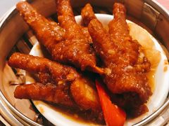 -点点心点心专门店(旺角店)