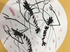 -秦汉胡同书法国画古筝围棋书院(漕宝日月光分馆)