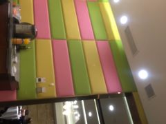-丰收日·小海鲜·沪上家宴(顾村正大店)