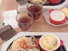 -豪客来牛排(天阳D32店)