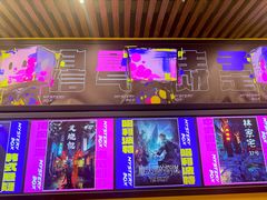 -谜盒子奇幻密室(南屏店)