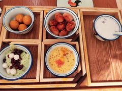 -拾光·小碗甜品