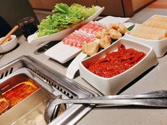 -海底捞火锅(江南盛天地店)