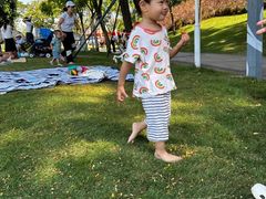 -白石龙音乐公园