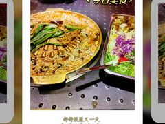-小牛哈尼韩式水煎肉(万象城店)