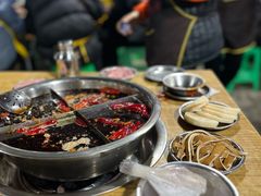 -渝味黄姐火锅(黄泥村店)