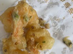 -鲜得莱渔港·小平岛海胆馆(七贤岭店)