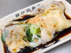 -银记肠粉店(北京路店)