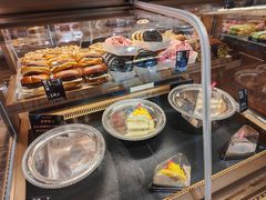 -金凤成祥(东直门现烤面包店)