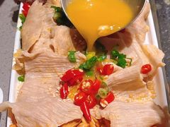-海底捞火锅(人民广场店)
